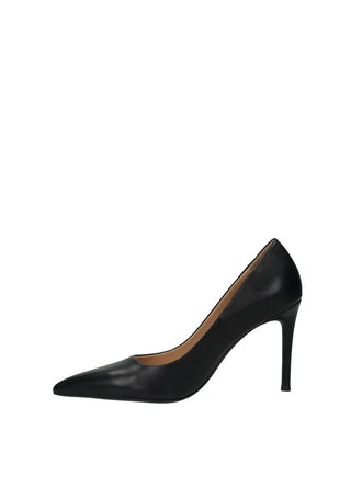 Décolleté Nero Tata Italia