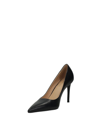 Décolleté Nero Tata Italia