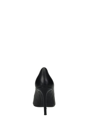 Décolleté Nero Tata Italia