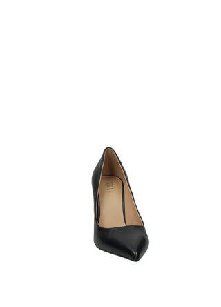 Décolleté Nero Tata Italia