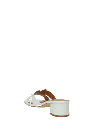 Sandali Bianco Tata Italia