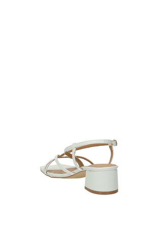 Sandali Bianco Tata Italia