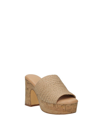 Sandali Beige Tata Italia