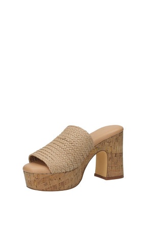 Sandali Beige Tata Italia