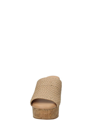 Sandali Beige Tata Italia