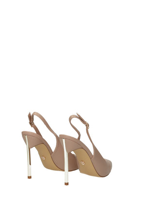 Décolleté Sling Back Tata Italia