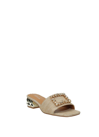 Sandali Beige Tata Italia