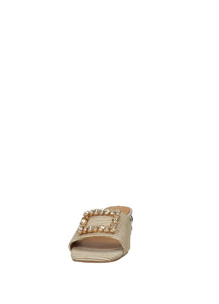 Sandali Beige Tata Italia