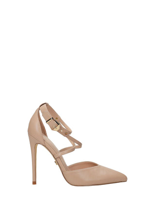 Décolleté Beige Tata Italia