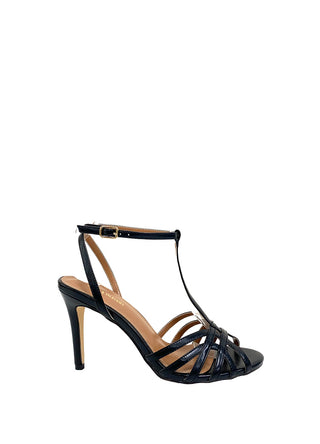 Sandali Nero Tata Italia