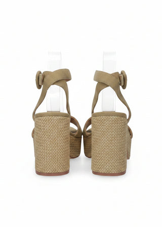 Sandali Taupe Tata Italia