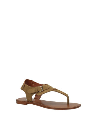 Sandali Taupe Tata Italia