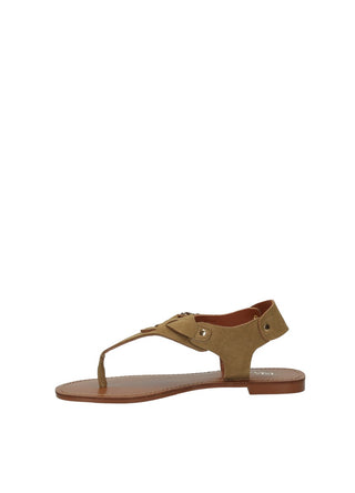 Sandali Taupe Tata Italia