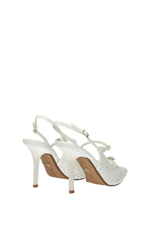 Décolleté Sling Back Tata Italia