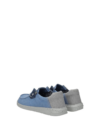 Sneakers Jeans Tata Italia