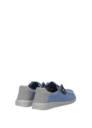 Sneakers Jeans Tata Italia