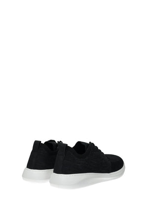 Sneakers Nero Tata Italia