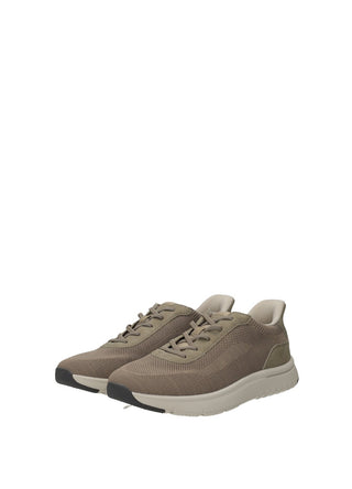 Sneakers Beige Tata Italia