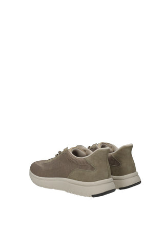 Sneakers Beige Tata Italia