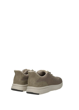 Sneakers Beige Tata Italia