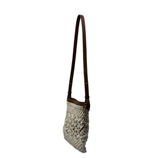 Borsa Beige Tata Italia