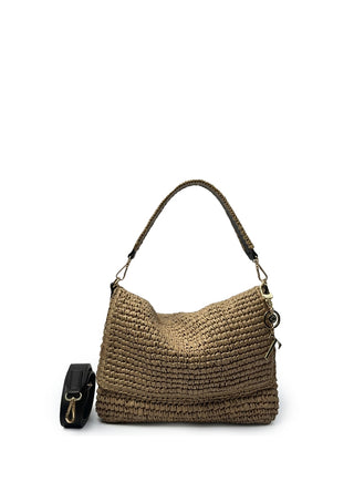 Borsa Marrone Tata Italia