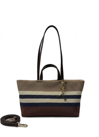Borsa Blu Tata Italia