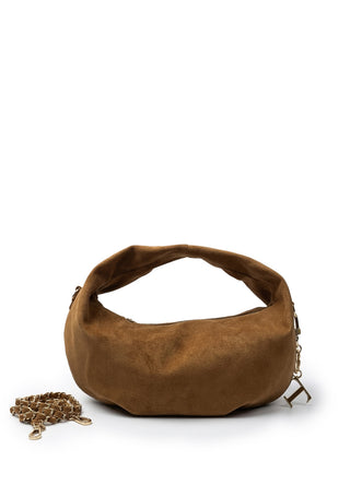 Borsa Marrone Tata Italia