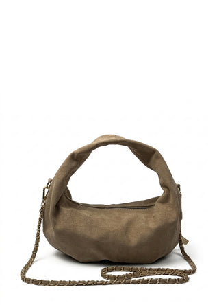 Borsa Beige Tata Italia