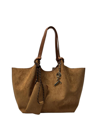 Borsa Marrone Tata Italia