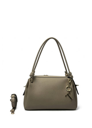 Borsa Beige Tata Italia
