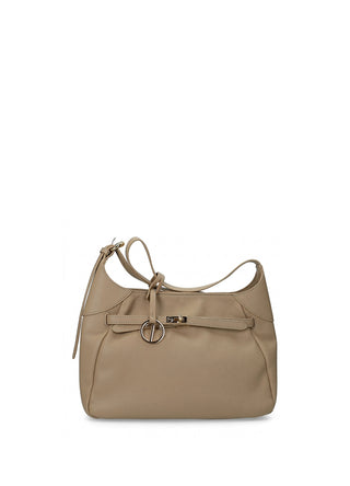 Borsa Beige Tata Italia