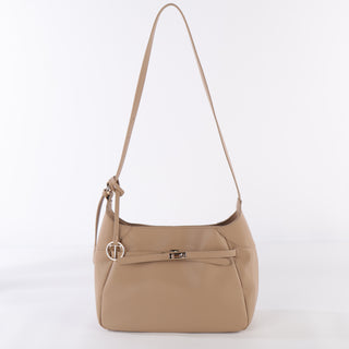 Borsa Beige Tata Italia