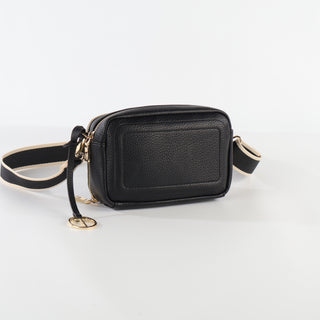 Borsa Nero Tata Italia