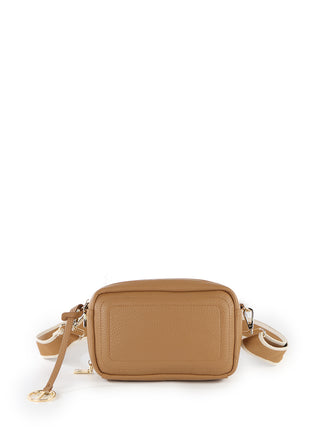 Borsa Beige Tata Italia