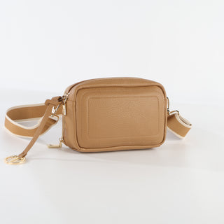 Borsa Beige Tata Italia