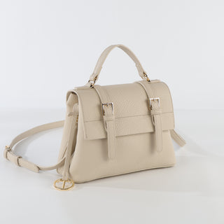 Borsa Beige Tata Italia