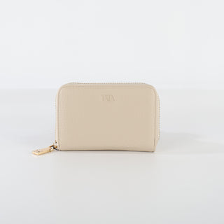 Portafogli Beige Tata Italia