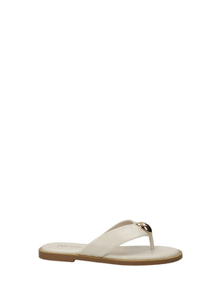 Sandali Bianco Tata Italia