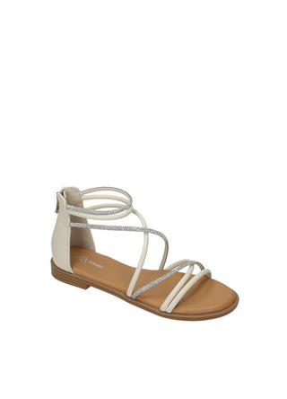 Sandali Beige Tata Italia