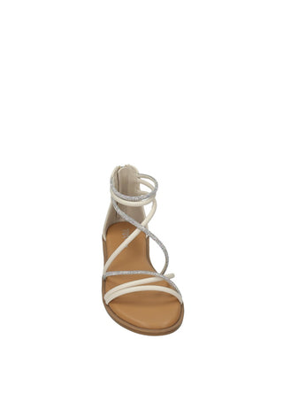 Sandali Beige Tata Italia