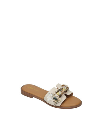 Sandali Bianco Tata Italia