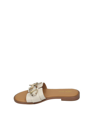 Sandali Bianco Tata Italia