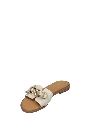 Sandali Bianco Tata Italia