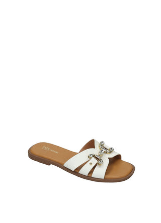 Sandali Bianco Tata Italia