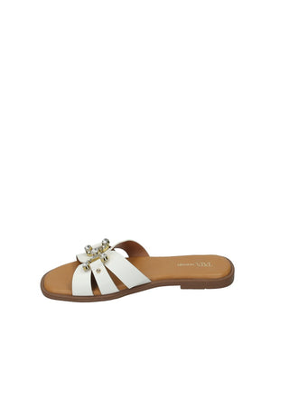 Sandali Bianco Tata Italia