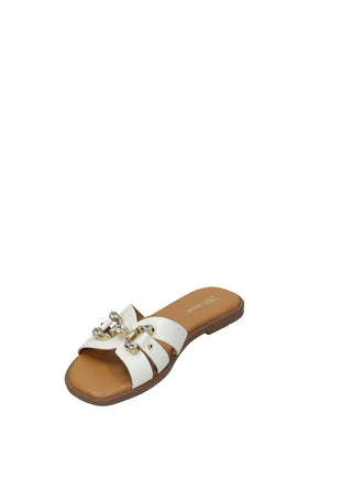 Sandali Bianco Tata Italia