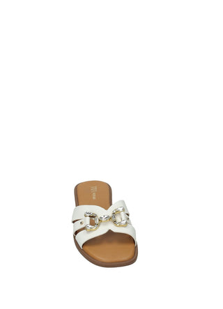 Sandali Bianco Tata Italia