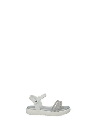 Sandali Bianco Tata Italia