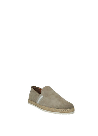 Slip On Taupe Tata Italia